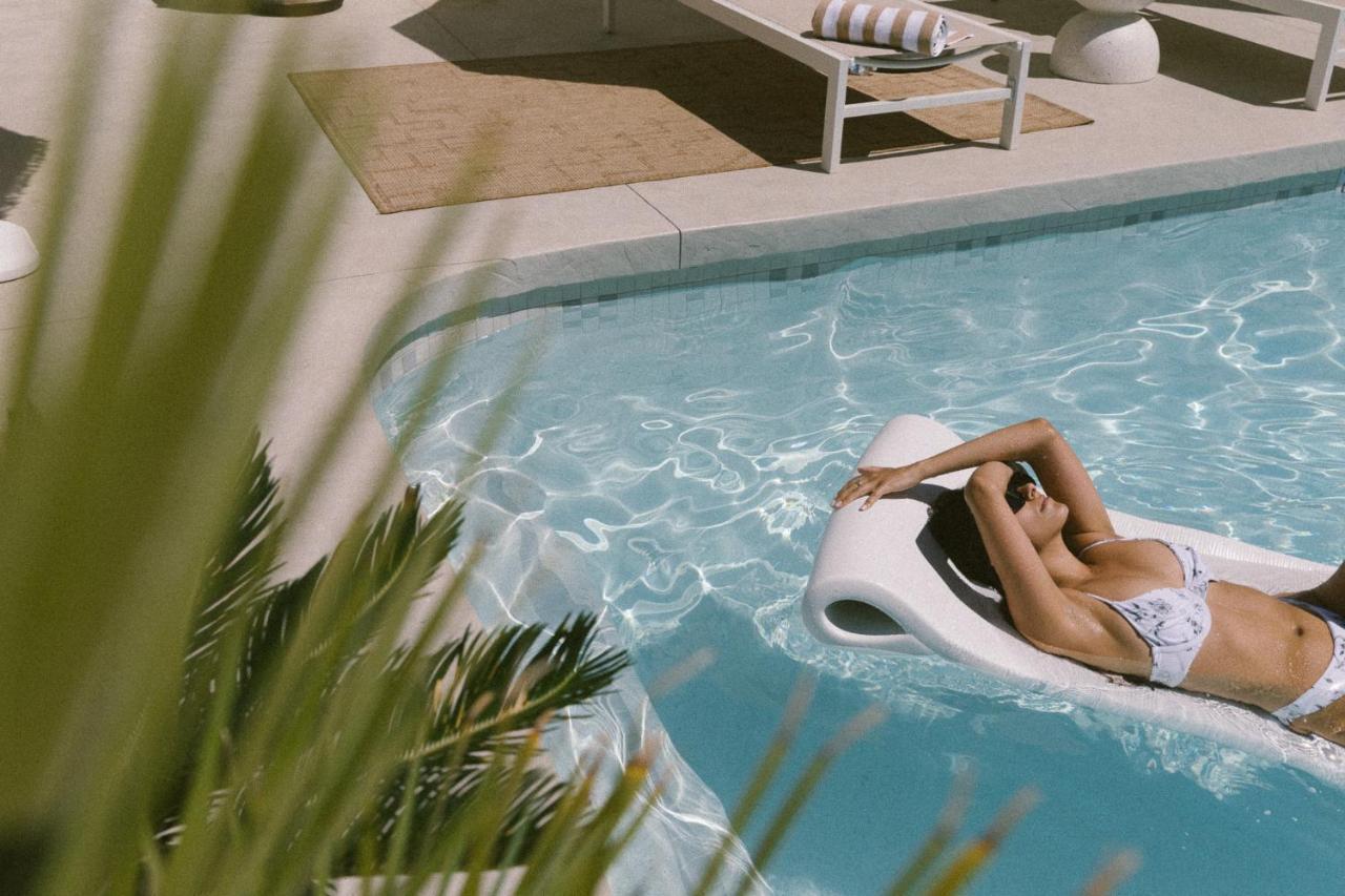 Yara Hotel - Adults Only Palm Springs Exteriér fotografie