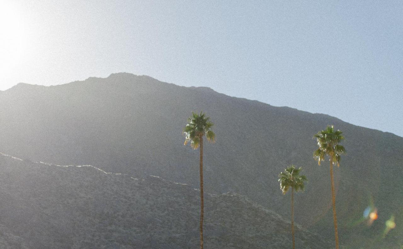 Yara Hotel - Adults Only Palm Springs Exteriér fotografie