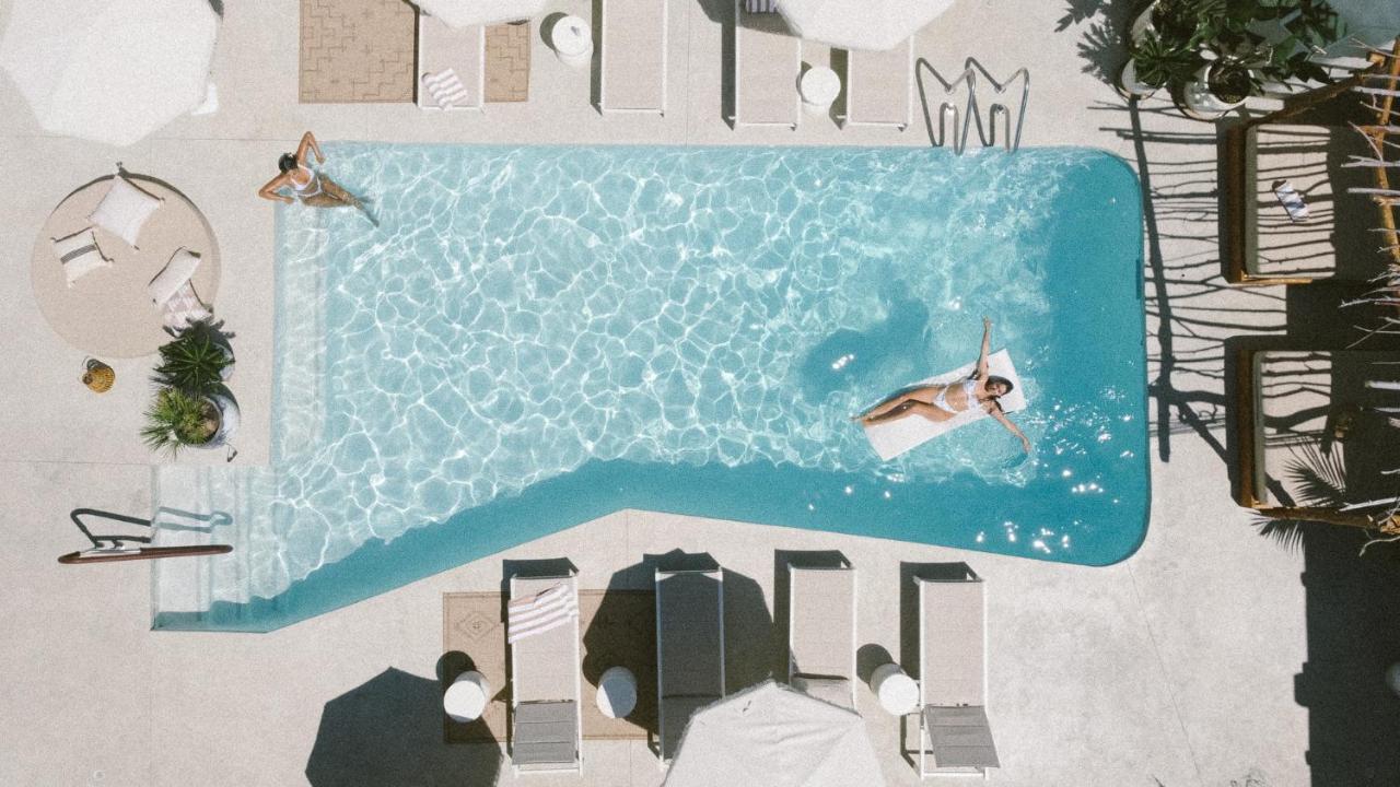 Yara Hotel - Adults Only Palm Springs Exteriér fotografie